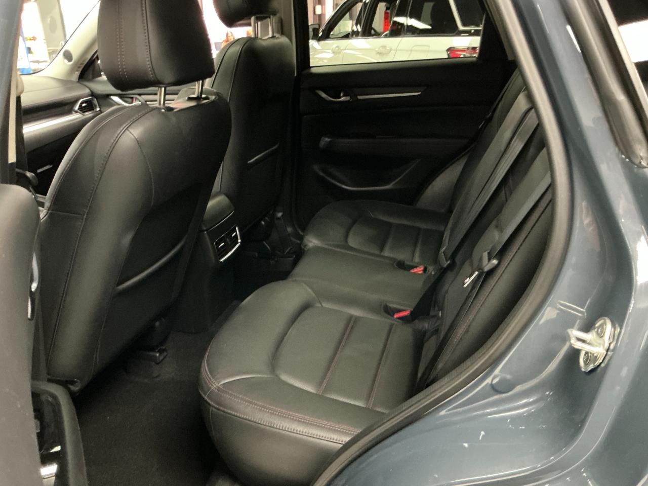 Mazda CX-5 2.5 S Carbon Edition AWD 2025