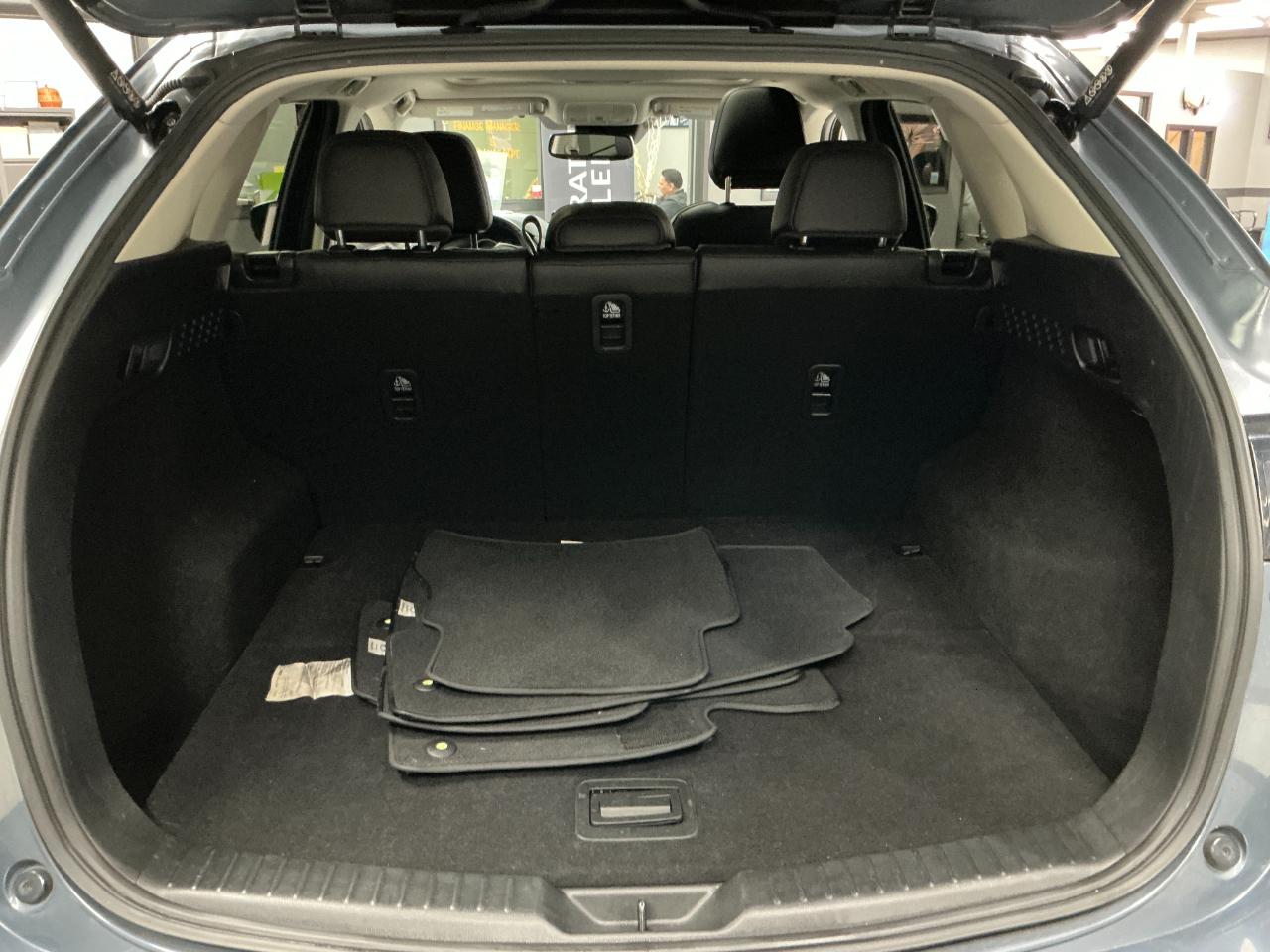 Mazda CX-5 2.5 S Carbon Edition AWD 2025