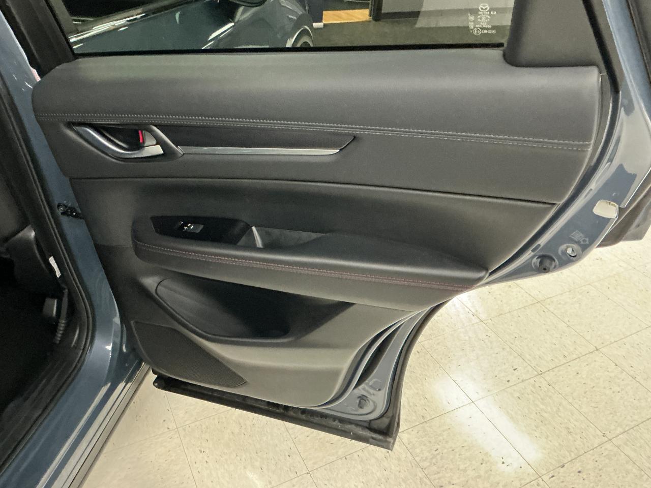 Mazda CX-5 2.5 S Carbon Edition AWD 2025