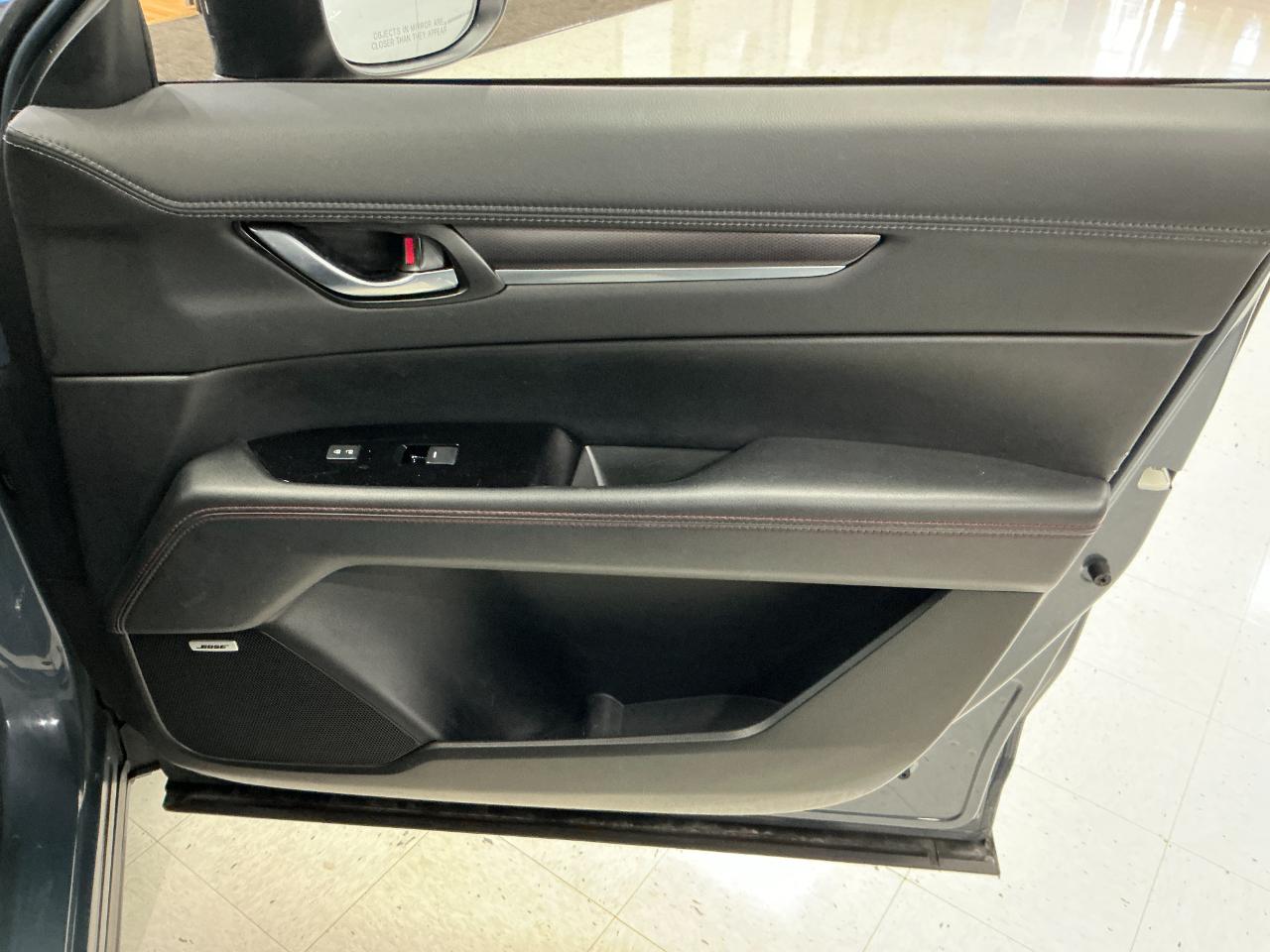 Mazda CX-5 2.5 S Carbon Edition AWD 2025