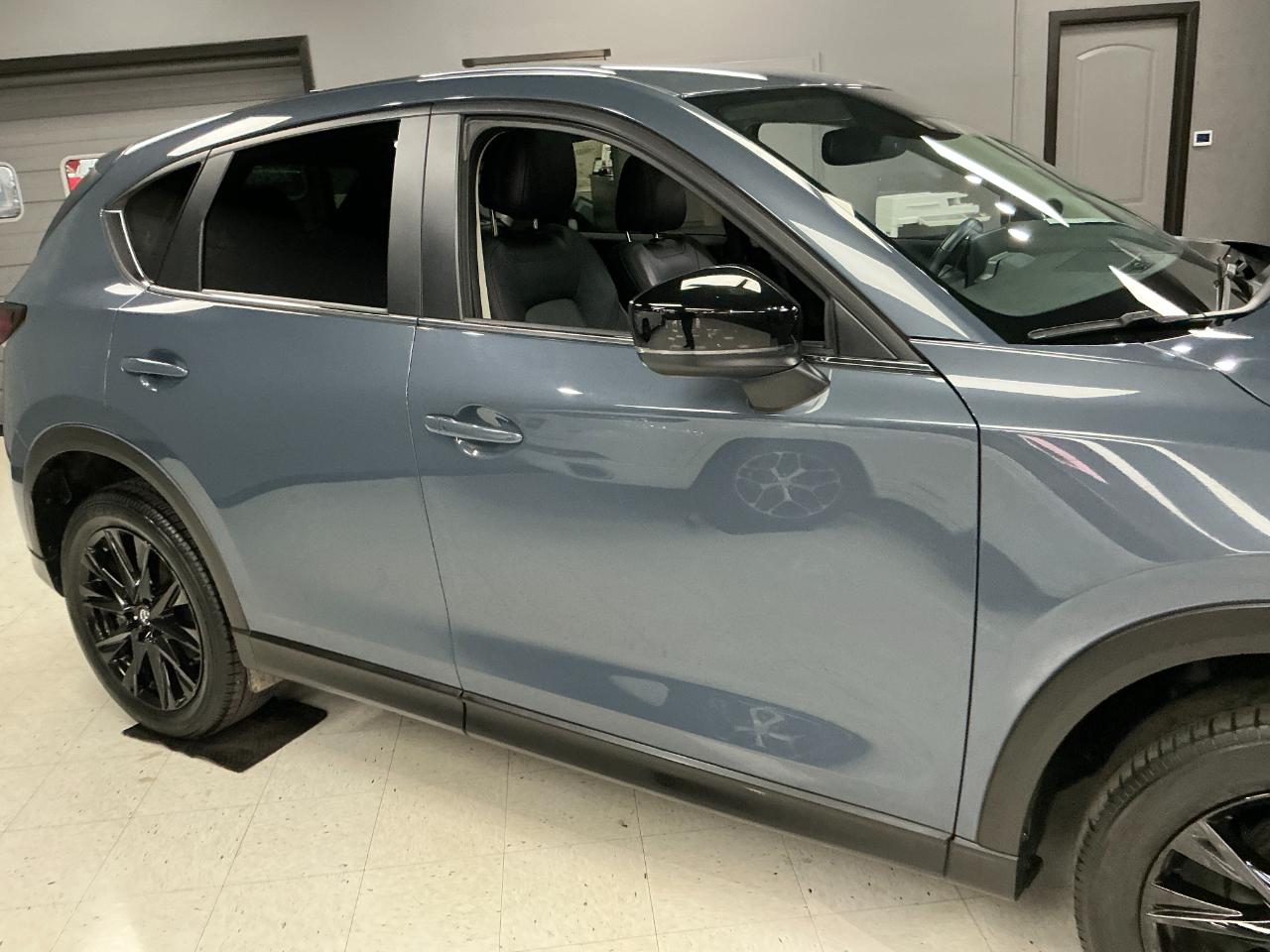 Mazda CX-5 2.5 S Carbon Edition AWD 2025
