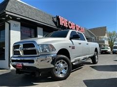 2017 RAM 2500 
