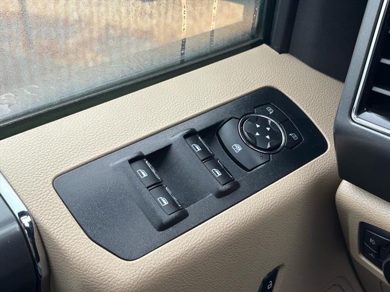 Ford F-150 XLT SuperCrew 5.5-ft. Bed 4WD 2018