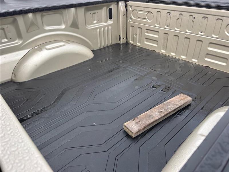 Ford F-150 XLT SuperCrew 5.5-ft. Bed 4WD 2018