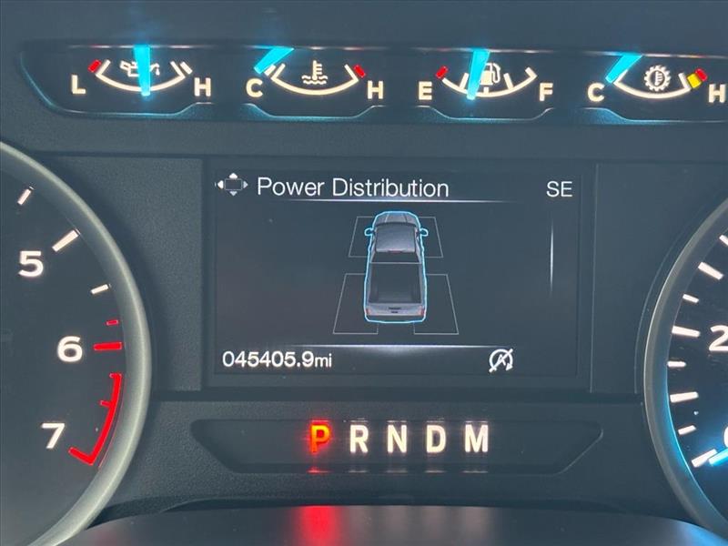 Ford F-150 XLT SuperCrew 5.5-ft. Bed 4WD 2018