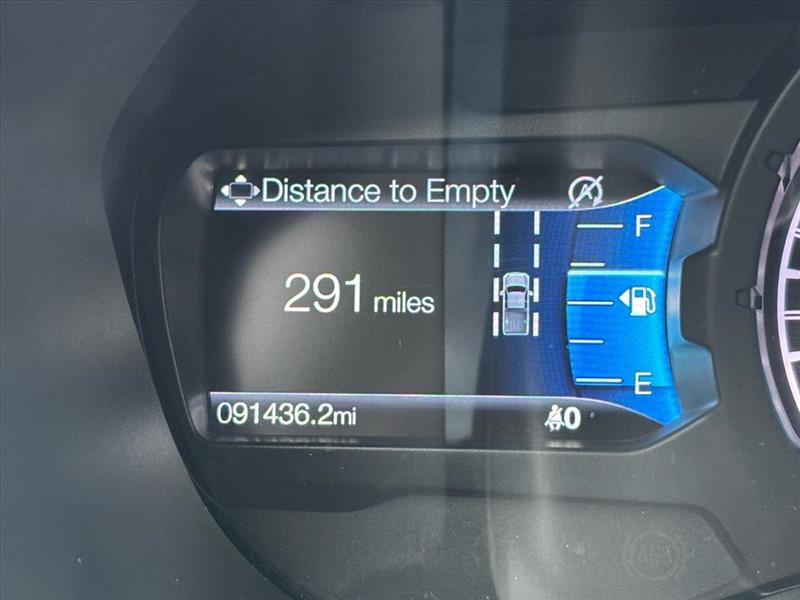 Ford Ranger Lariat SuperCrew 4WD 2021