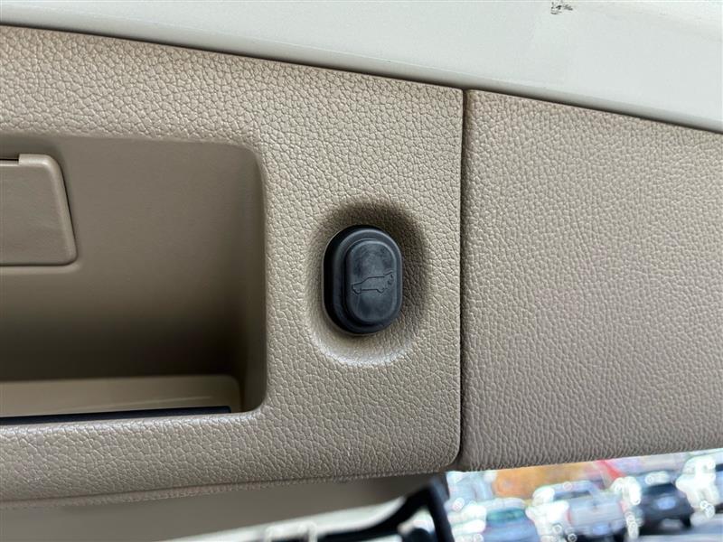 Chevrolet Tahoe LTZ 4WD 2015