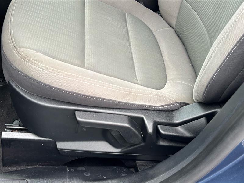 2020 Ford Escape S