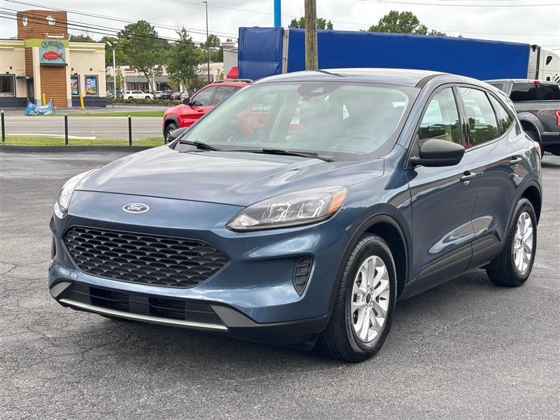 Ford Escape S 2020