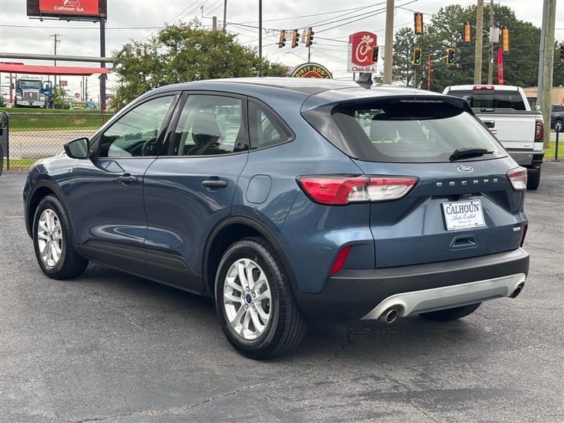 Ford Escape S 2020
