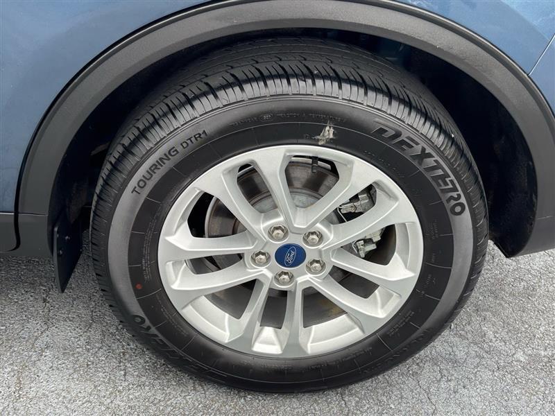 Ford Escape S 2020