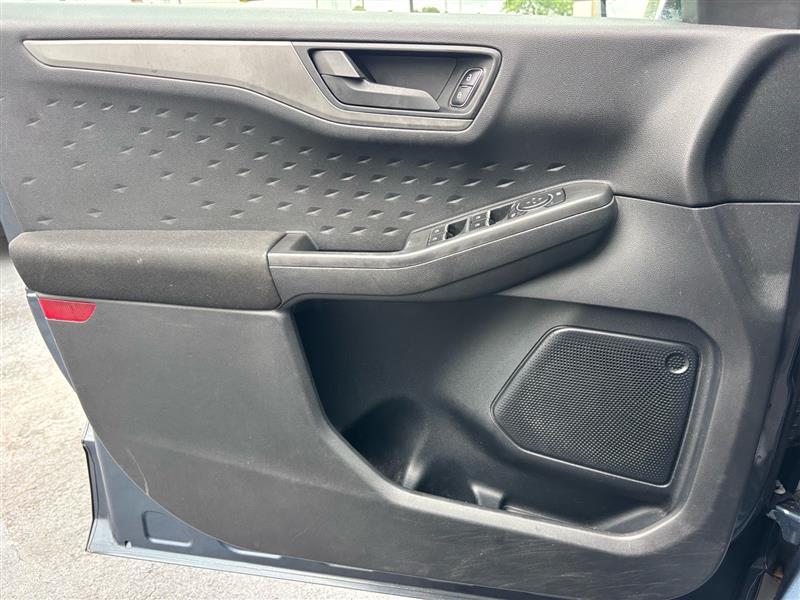 Ford Escape S 2020