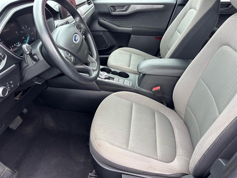 Ford Escape S 2020