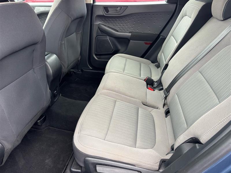 Ford Escape S 2020