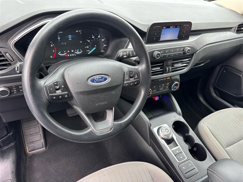 Ford Escape S 2020