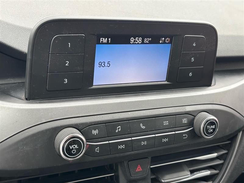 Ford Escape S 2020