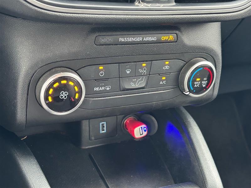 Ford Escape S 2020