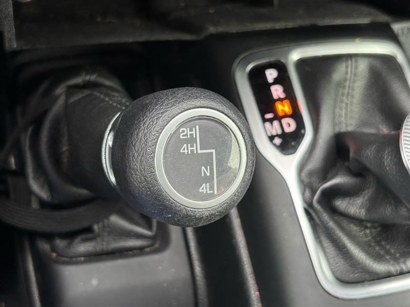 Jeep Wrangler Unlimited Sport 2020