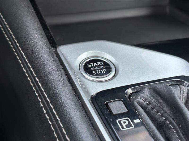 Nissan Altima 2.5 SV 2023