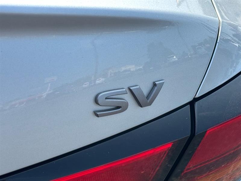 Nissan Altima 2.5 SV 2023