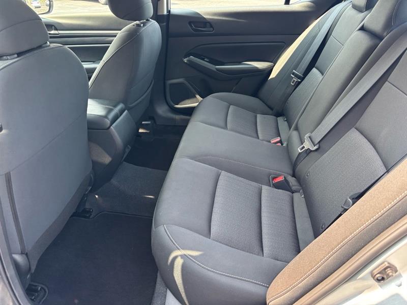 Nissan Altima 2.5 SV 2023