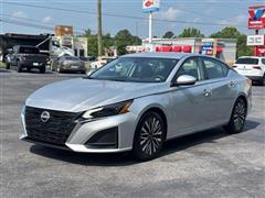 2023 Nissan Altima  2023 Nissan Altima