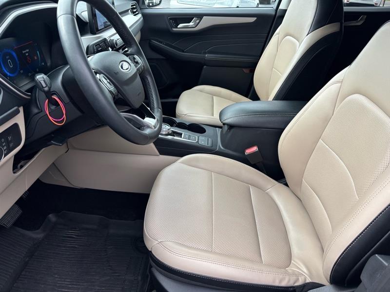 Ford Escape SEL 2022 Ford Escape SEL 2022