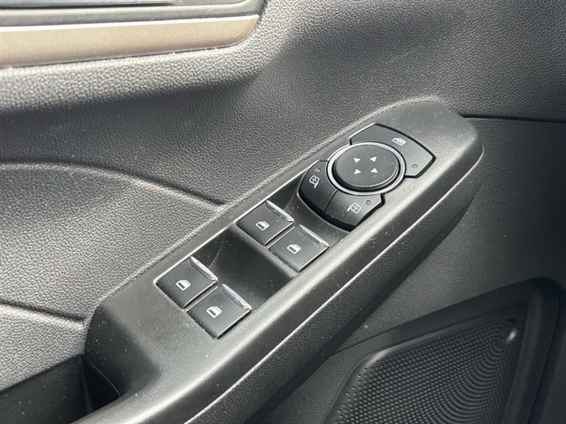 Ford Escape SEL 2022 Ford Escape SEL 2022