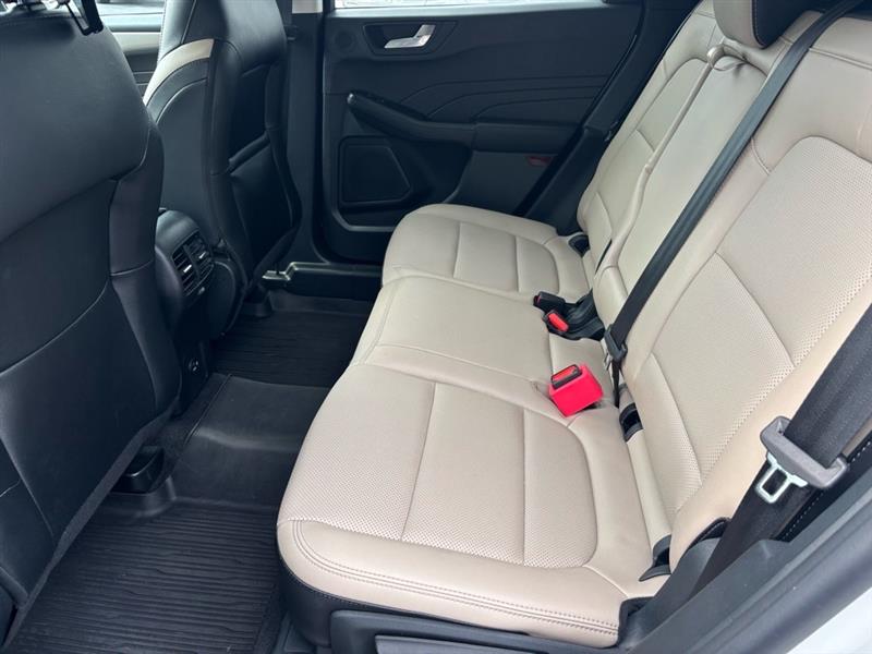 Ford Escape SEL 2022 Ford Escape SEL 2022