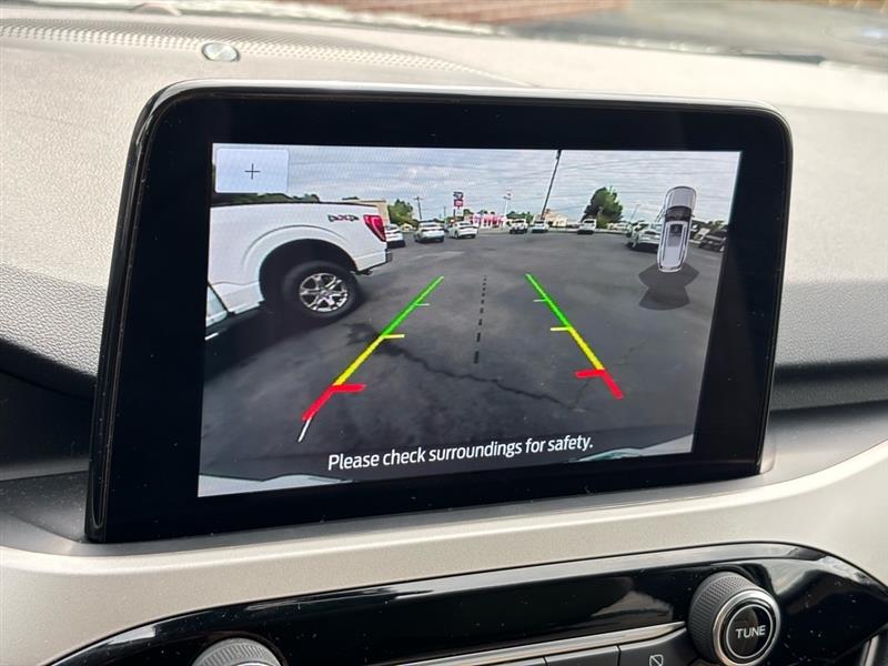 Ford Escape SEL 2022 Ford Escape SEL 2022