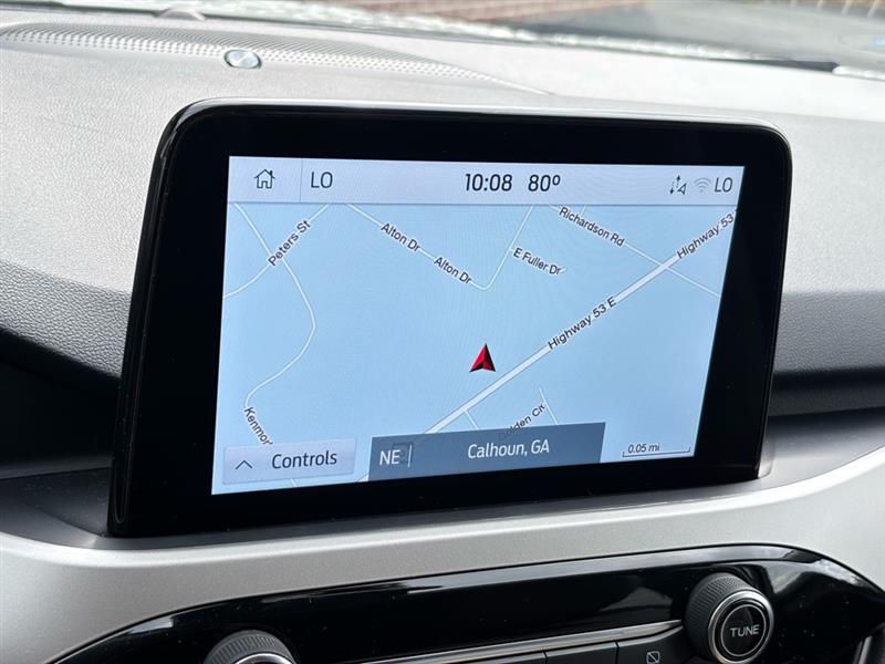 Ford Escape SEL 2022 Ford Escape SEL 2022