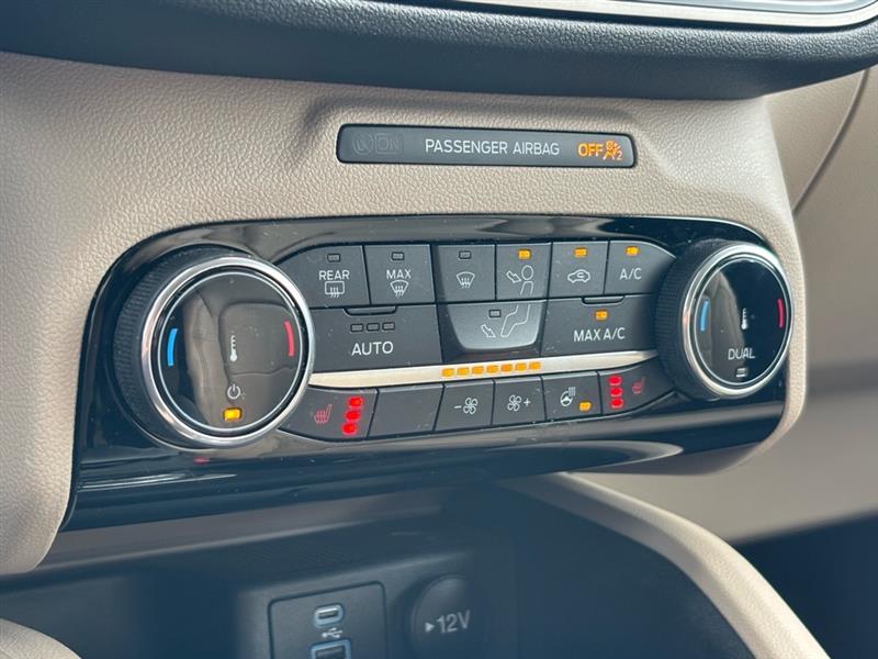 Ford Escape SEL 2022 Ford Escape SEL 2022