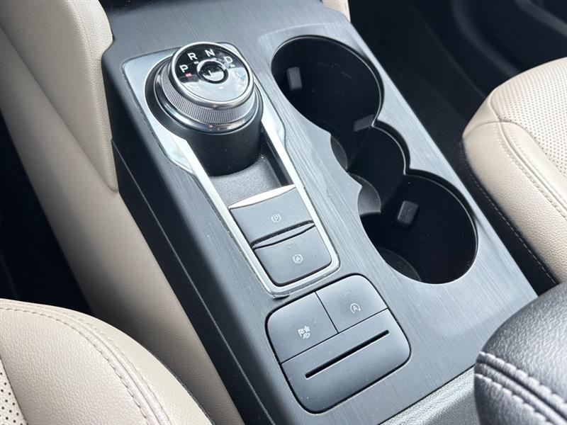 Ford Escape SEL 2022 Ford Escape SEL 2022