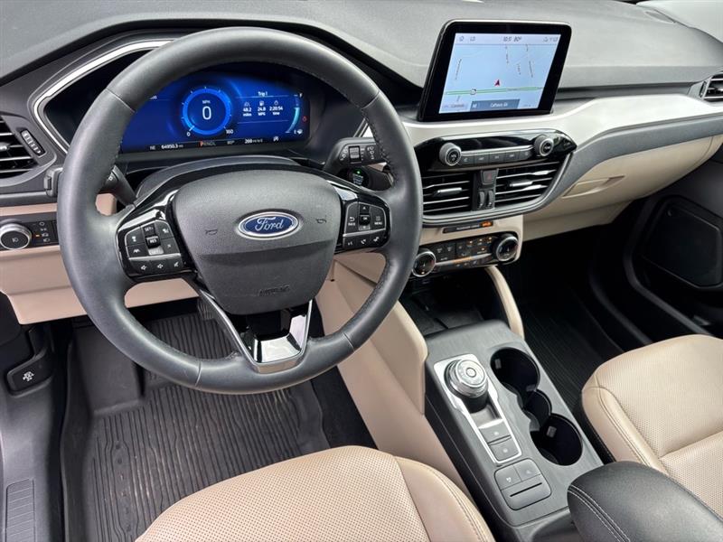 Ford Escape SEL 2022 Ford Escape SEL 2022