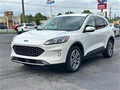 2022 Ford Escape  2022 Ford Escape