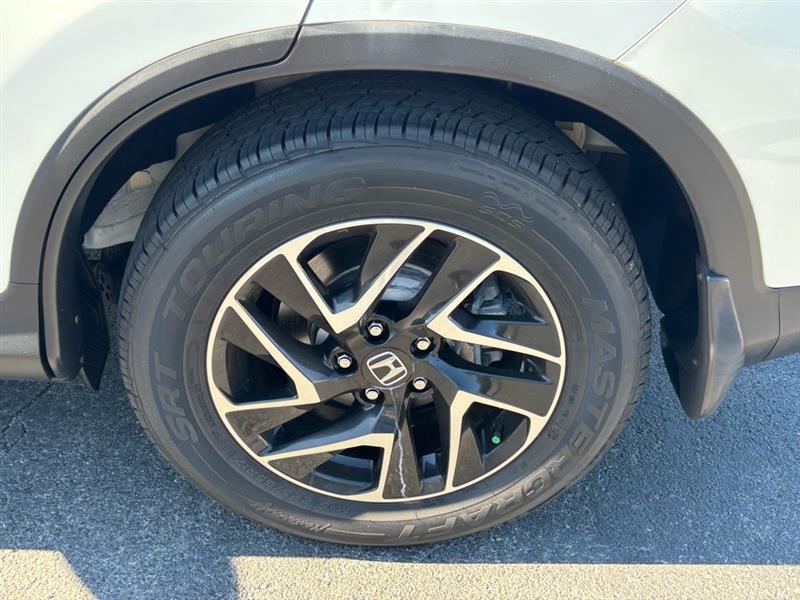 Honda CR-V SE 2WD 2016