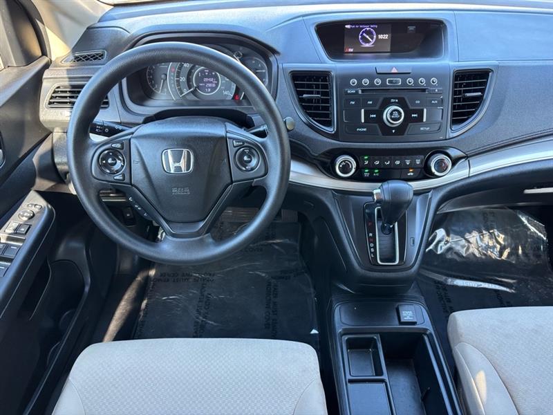 Honda CR-V SE 2WD 2016