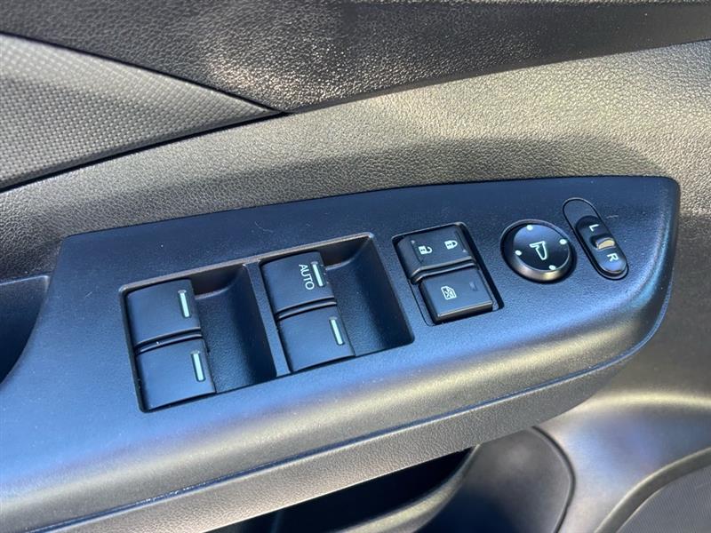 Honda CR-V SE 2WD 2016