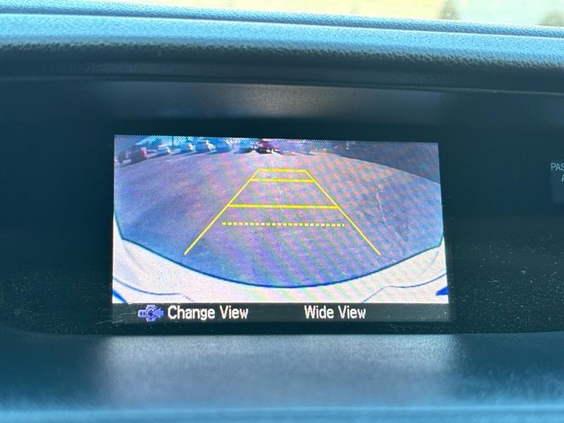 Honda CR-V SE 2WD 2016