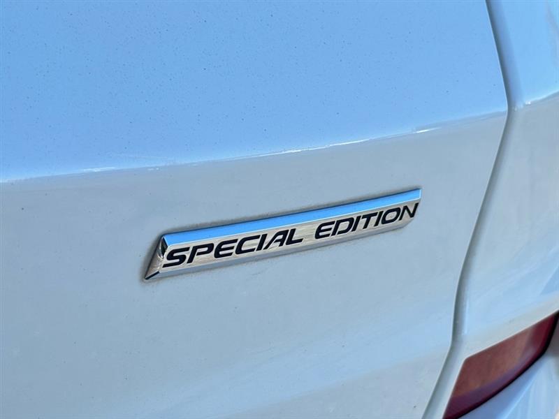 Honda CR-V SE 2WD 2016