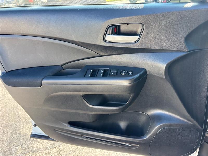 Honda CR-V SE 2WD 2016