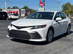 2024 Toyota Camry  2024 Toyota Camry