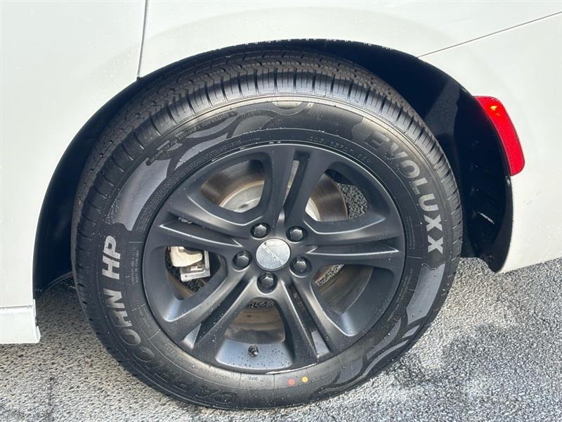 Dodge Charger SXT 2022