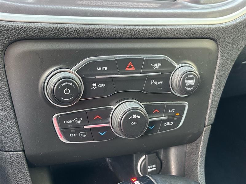 Dodge Charger SXT 2022