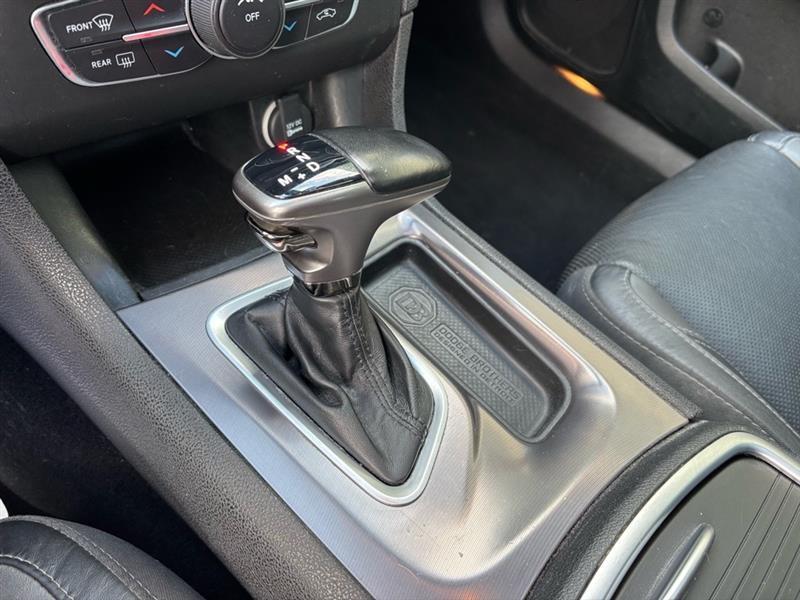 Dodge Charger SXT 2022