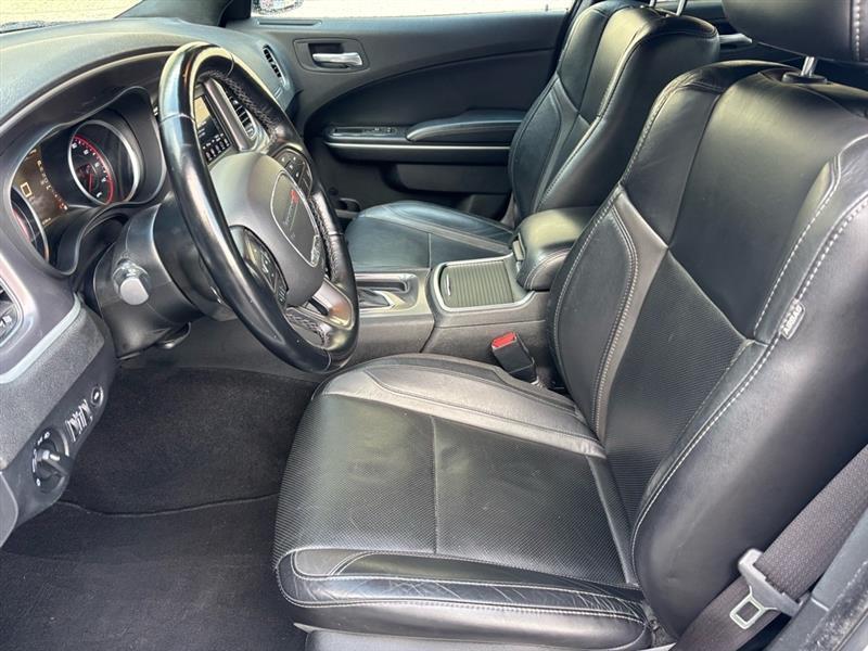 2022 Dodge Charger SXT - Photo 6