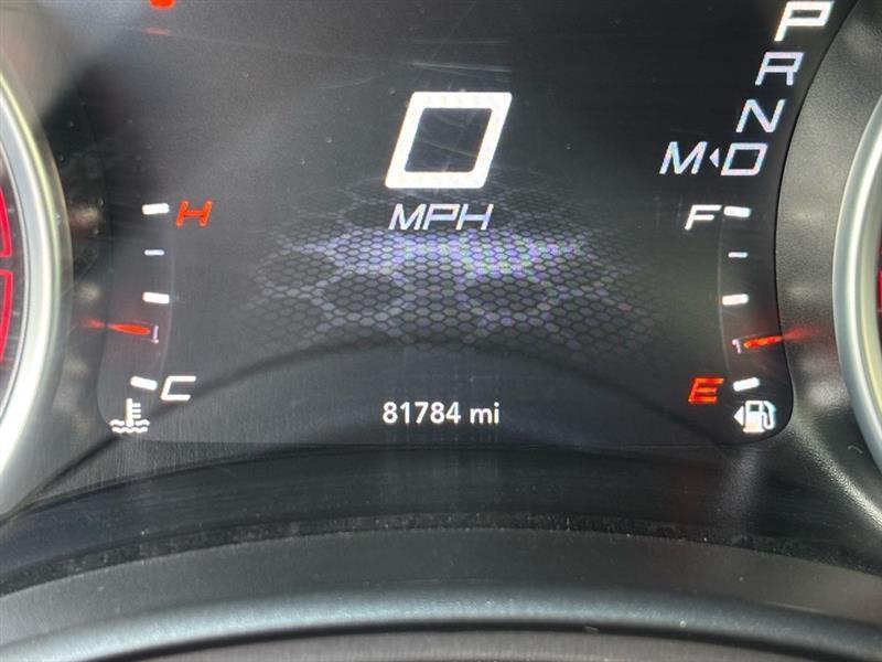 Dodge Charger SXT 2022