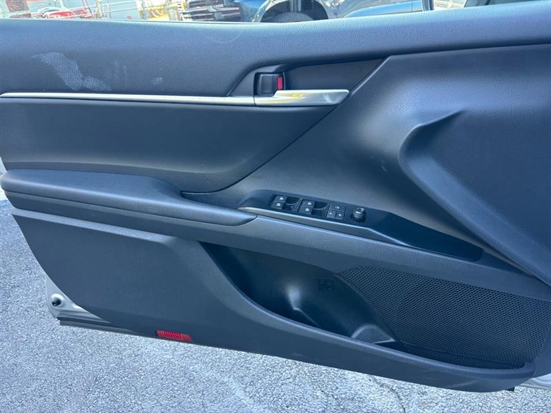 Toyota Camry LE 2020 Toyota Camry LE 2020