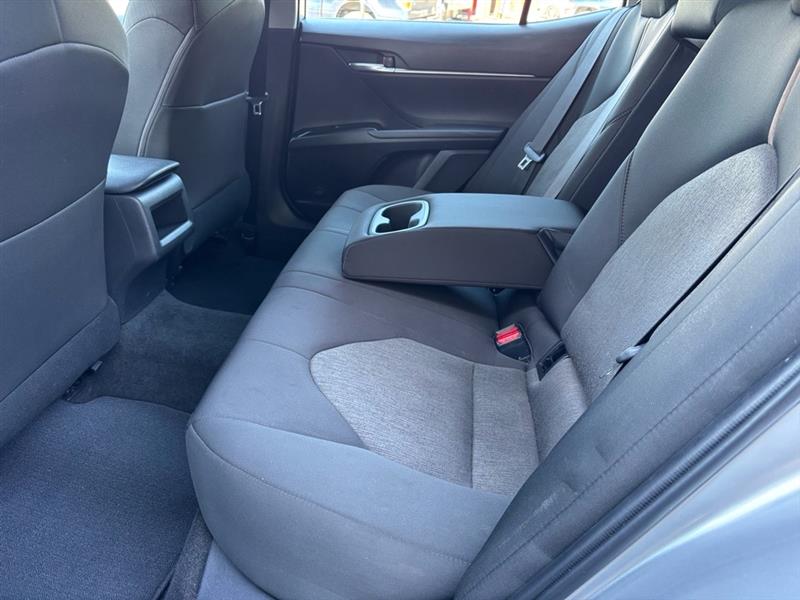 Toyota Camry LE 2020 Toyota Camry LE 2020