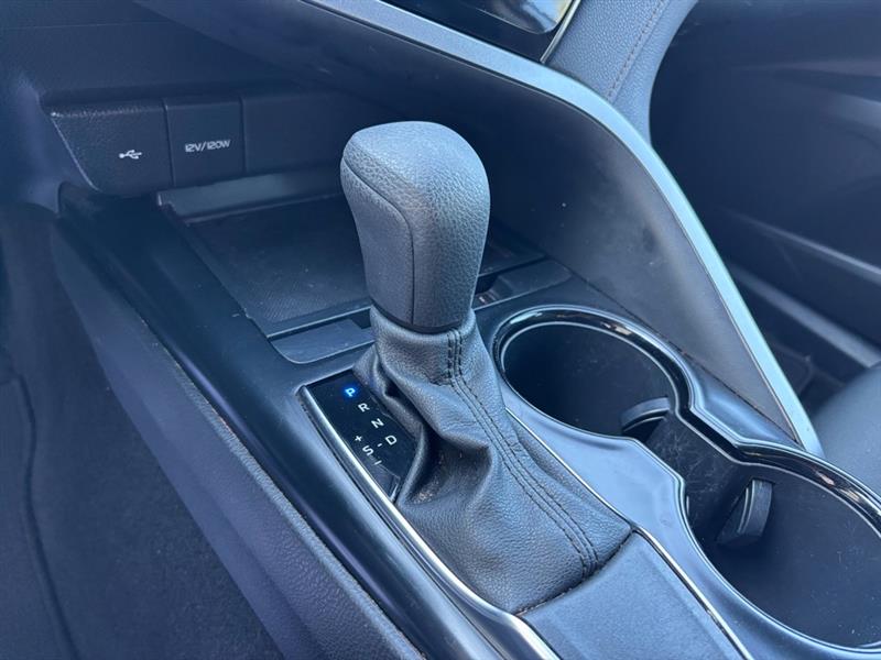 Toyota Camry LE 2020 Toyota Camry LE 2020